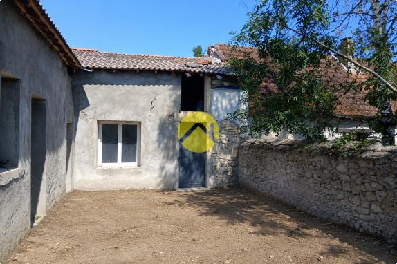 Belle maison à rénover