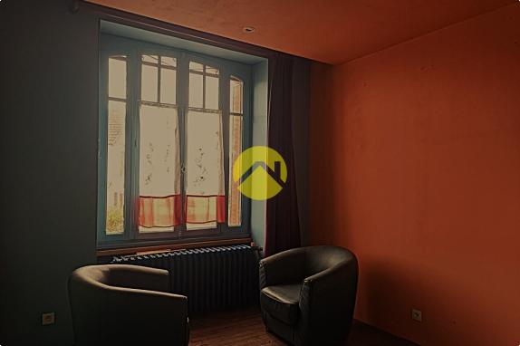 Maison 7 chambres avec dépendance
