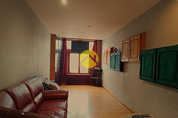 Maison 7 chambres avec dépendance