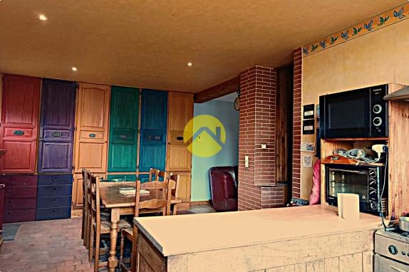 Maison 7 chambres avec dépendance