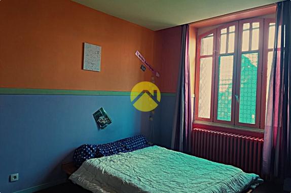 Maison 7 chambres avec dépendance