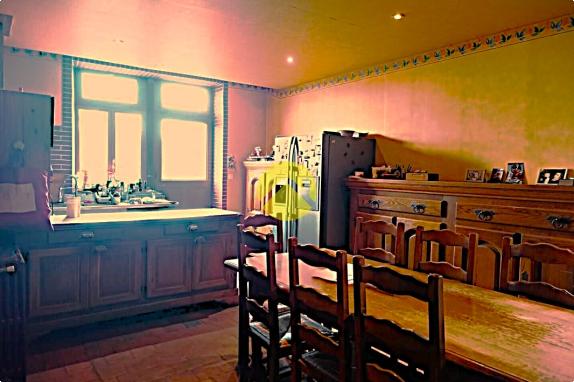 Maison 7 chambres avec dépendance