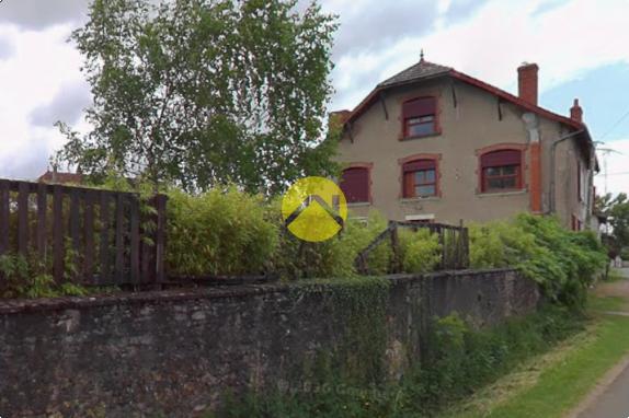 Maison 7 chambres avec dépendance