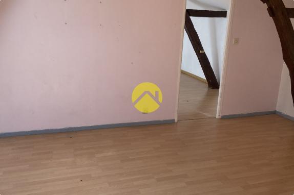 Belle maison en pierre