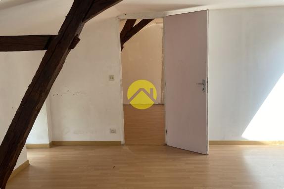 Belle maison en pierre