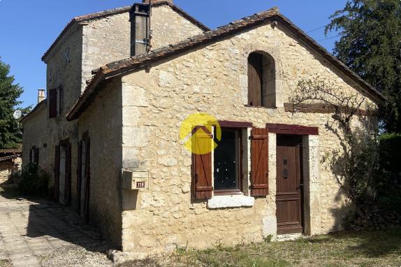 Maison / Pavillon Sainte alvere val de louyre et caudeau, 6 pièces à vendre