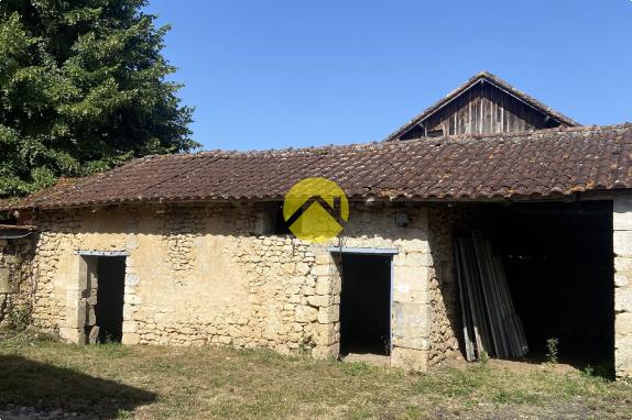Très belle maison en pierre