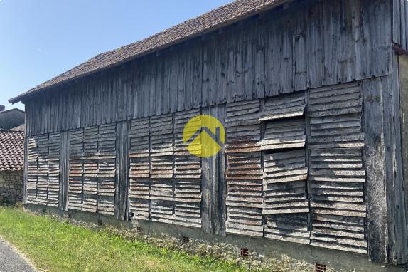 Belle maison en pierre