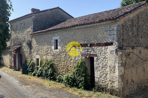 Belle maison en pierre