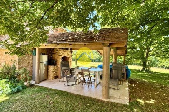 Belle Maison Perigourdine