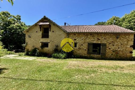 Belle Maison Perigourdine
