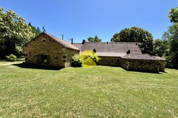 Belle Maison Perigourdine