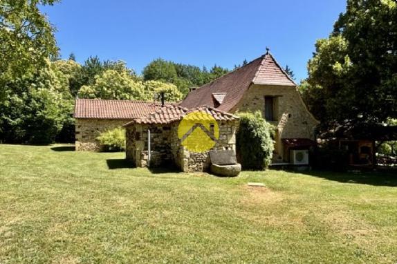Belle Maison Perigourdine