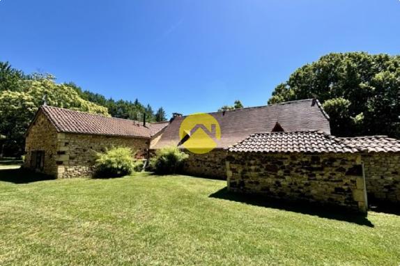 Belle Maison Perigourdine