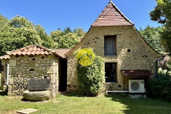 Belle Maison Perigourdine