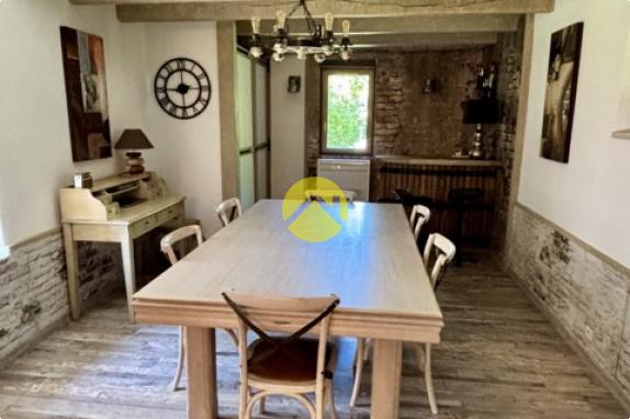 Belle Maison Perigourdine