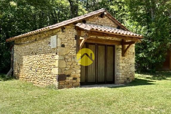 Belle Maison Perigourdine