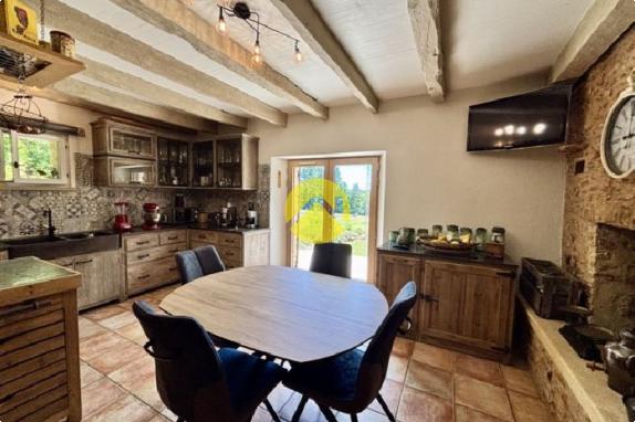 Belle Maison Perigourdine