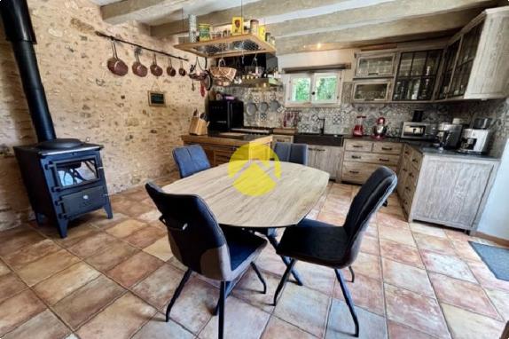 Belle Maison Perigourdine