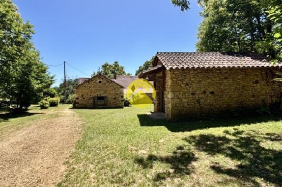 Belle Maison Perigourdine
