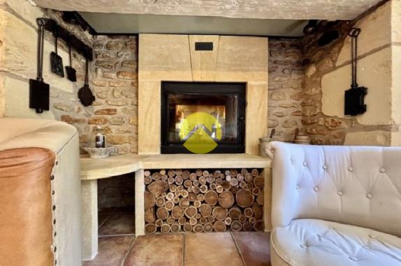 Belle Maison Perigourdine