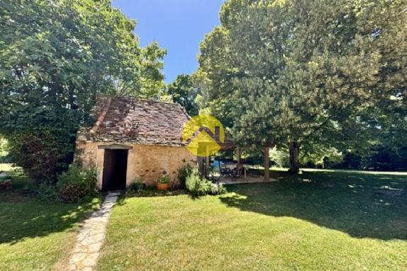 Belle Maison Perigourdine
