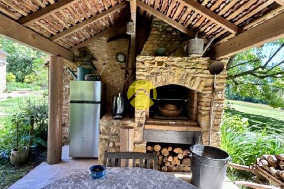 Belle Maison Perigourdine