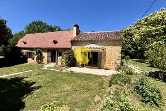 Belle Maison Perigourdine
