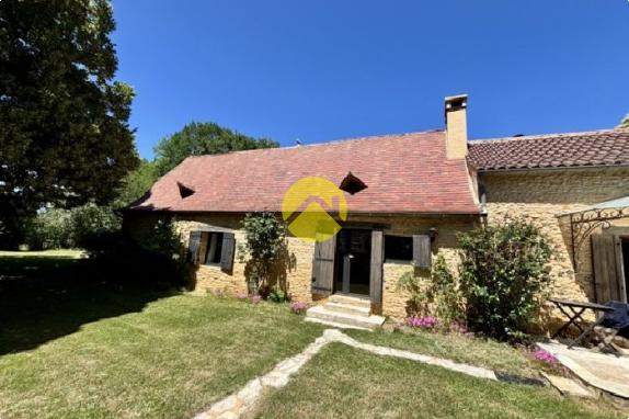 Belle Maison Perigourdine