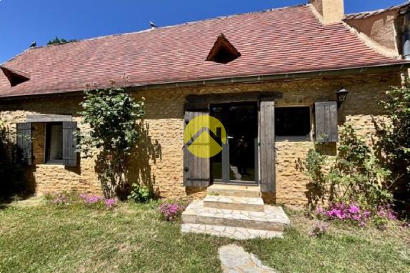 Belle Maison Perigourdine