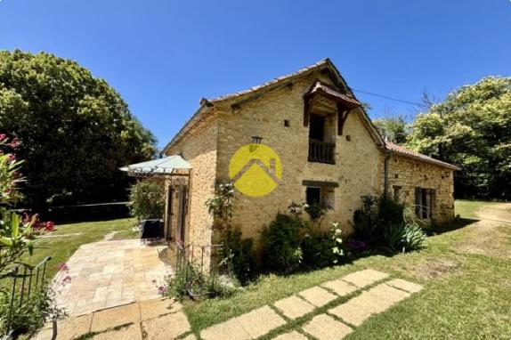 Belle Maison Perigourdine