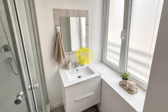 Ensemble immobilier 
