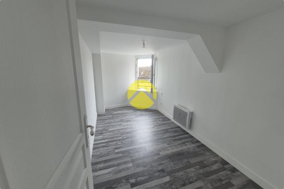 Ensemble immobilier 