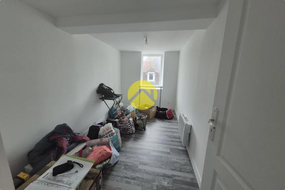 Ensemble immobilier 