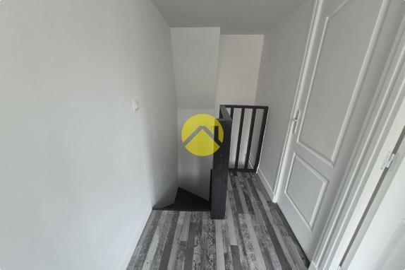Ensemble immobilier 