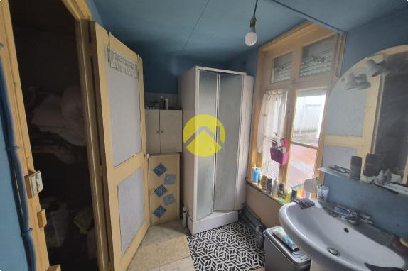 Ensemble immobilier 