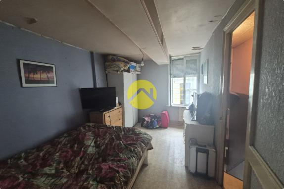 Ensemble immobilier 