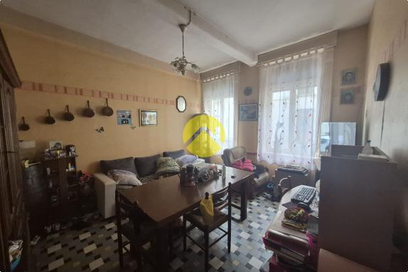 Ensemble immobilier 