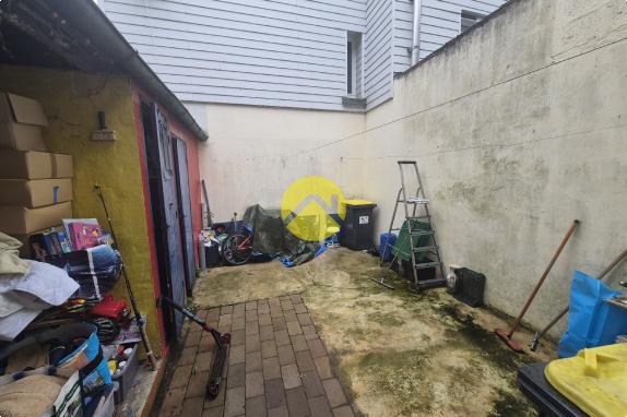 Ensemble immobilier 