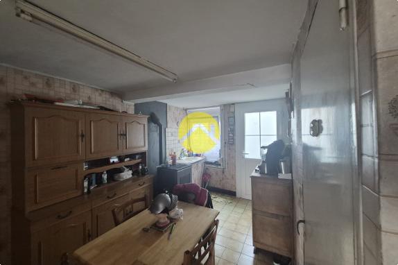 Ensemble immobilier 