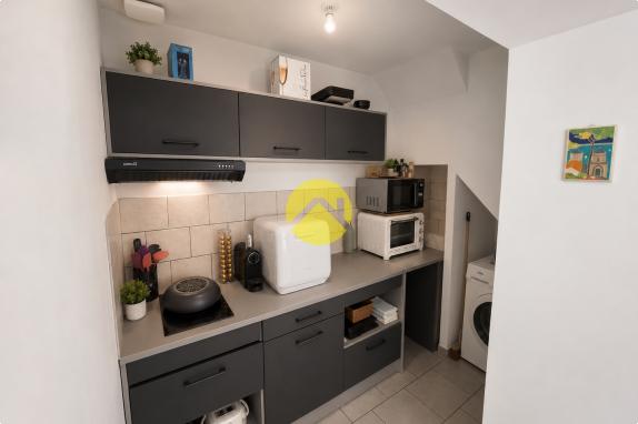 Ensemble immobilier 