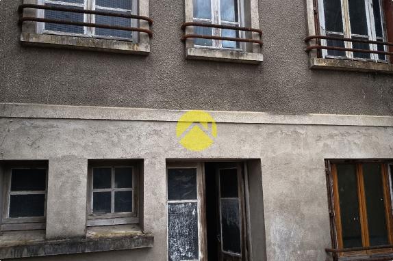 MAISON VILLE A RENOVER