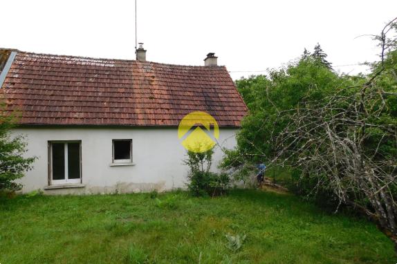 Maison de village