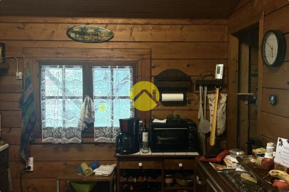 Chalet au calme