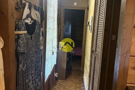 Chalet au calme