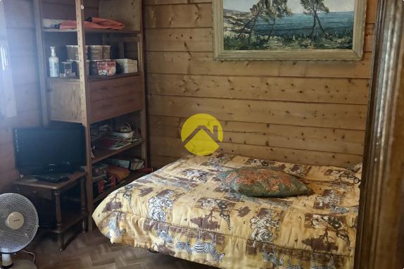 Chalet au calme