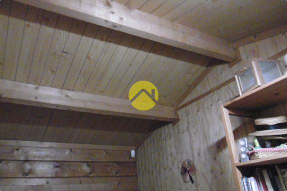 Chalet au calme