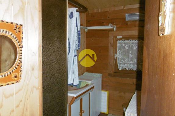 Chalet au calme