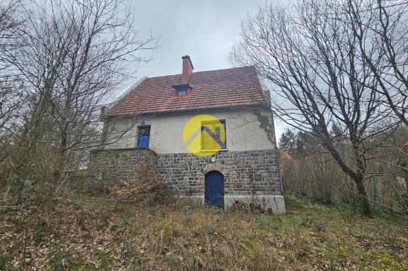 Maison de Maître