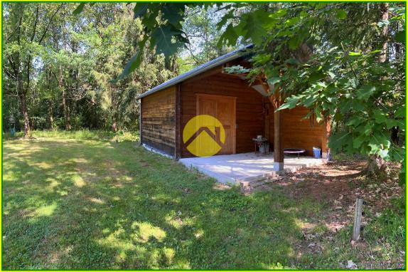 Maison Solognotte Terrain 6345m²